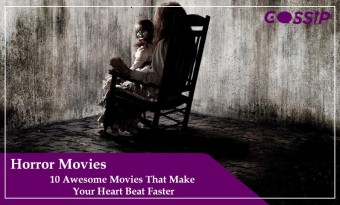 10 Awesome Movies That Make Your Heart Beat Faster