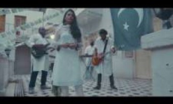 14 August Pakistan's Independence Day Song Hum Azaad