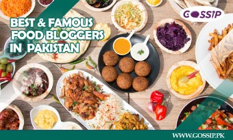 16 Best and Famous Food Bloggers in Pakistan