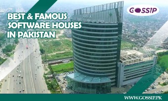 16 Best and Famous Software Houses in Pakistan