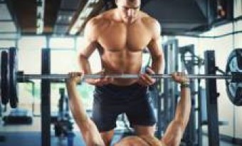 5 BEST EXERCISES FOR A BIG CHEST 2020
