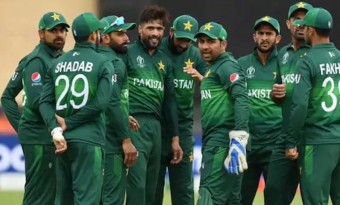 7 More Players of National Cricket Team Fall Victim to Corona Virus