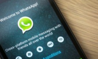 70% reduction in WhatsApp forwarding messages after new update of whatsapp