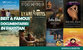 8 Best and Famous Documentary Movies of Pakistan