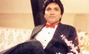 9th Anniversary of the legendary artist Moin Akhtar