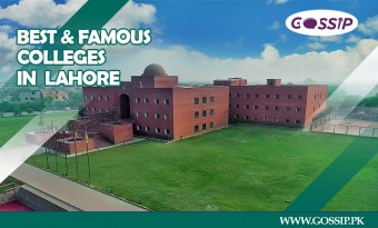 The List of the Best Private and Government Colleges in Lahore 2020