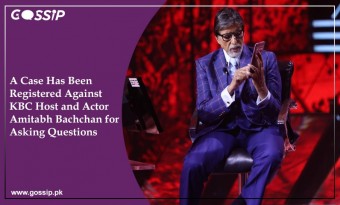 A Case Has Been Registered Against KBC Host and Actor Amitabh Bachchan for Asking Questions