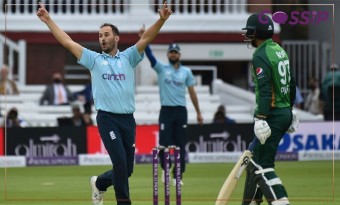 After the New Zealand Cricket Team, England Also Withdrew From the Tour of Pakistan