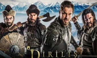 After Watching Two Episodes I Stopped Watching Ertugrul Ghazi, Syed Noor