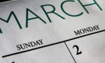 Amazing facts about the month of March