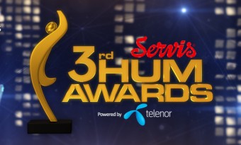 And The Nominees For 3rd Hum Awards Are