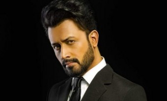 Atif Aslam Returns to Indian Film Industry With New Song, Fans Happy