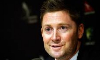 Australian cricketers do not play well against India due to IPL: Michael Clarke
