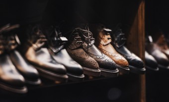 Basic Shoes Every Guy Should Own