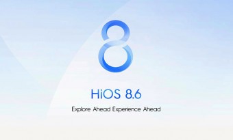 Be Great with HiOS, TECNO HiOS 8.6 Global Launch