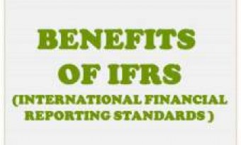 Benefits of Financial Reporting Standards