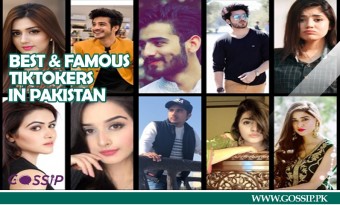 16 Best and Famous TikToker in Pakistan