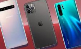Best Mobile Phone Companies Of 2019