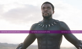 "Black Panther's" Death Create a New Unique Record