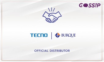 Burque Corporation has been appointed as TECNO Pakistan's Official Distribution Partner | TECNO