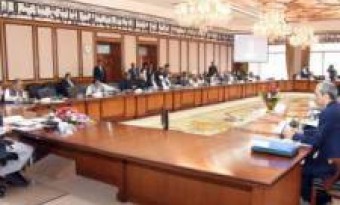 Cabinet Rejected Maryam Nawaz's Departure