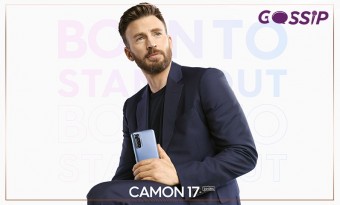 Camon 17 Pro to be the new favorite from TECNO with some impressive supportive features