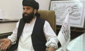 Conditional release of prisoners violates Afghan peace agreement, Taliban