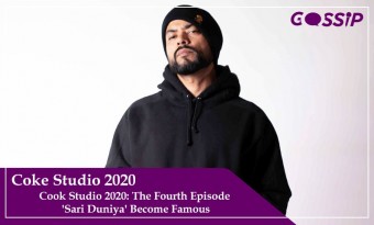 Cook Studio 2020: The Fourth Episode 'Saari Duniya' Become Famous