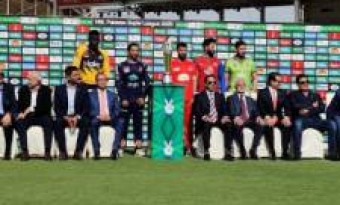 Corona Virus Risk: 10 Foreign Players Withdraw From PSL 2020