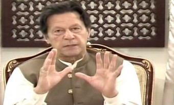 Corona virus: Social media users react to PM Imran Khan's briefing on opening up tourism industry during lockdown