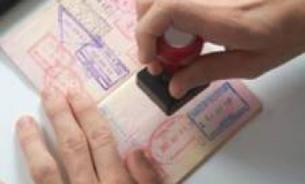 Corona Virus: The Omani Police's big step about visas