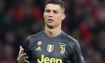 Cristiano Ronaldo quarantines himself when Corona confirms to fellow player Daniele Rugani