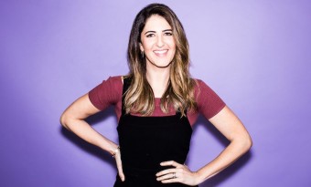 D'Arcy Carden Biography - Net Worth, Family Husband, Testimony, Salary, Height, weight, and Career Details