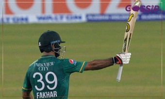 Defeat Bangladesh in the Second T20 Too, Pakistan's Decisive Lead in the Series