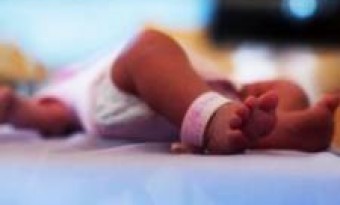 Diagnosis of Corona in 10 newborns in European country Romania