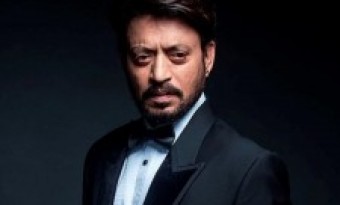 Did you know that Irrfan Khan was also going to make a film on a global epidemic?