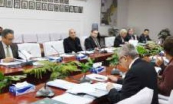 ECC approved the ban on sugar exports, and proposal for import of sugar was delayed