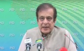 Federal Cabinet announces to pay one month's salary to Corona Relief Fund