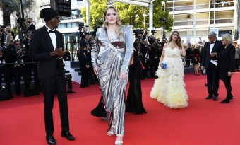 For the First Time in Three Years, the Cannes Film Festival Was Held on Time