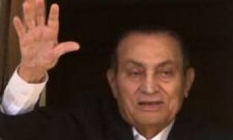 Former Egyptian President Hosni Mubarak passed away at the age of 91