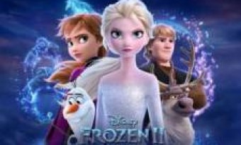 Frozen 2 Animated Film, Released Worldwide on November 22, 2019