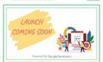 Grow with Google Developers - Launching Event of DSC VU Lahore