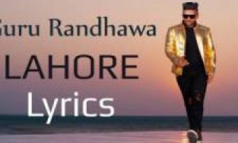 Guru Randhawa: Lahore Song's Lyrics Bhushan Kumar