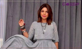 Hadiqa Kiani Has Distanced Herself From Social Media Due to Her Mother's Illness