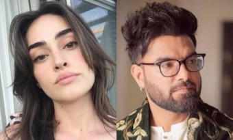 'Halima Sultan' Was Made a Star by Pakistanis, Yasir Hussain