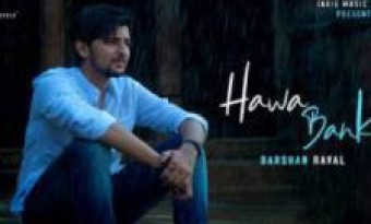 Hawa Banke | Boohey Barian Lyrics
