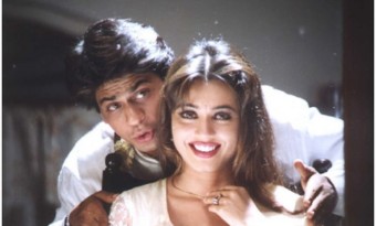 How did the rise and fall of Mahima Chaudhry's career come about?