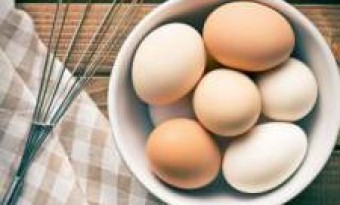 How many eggs can diabetic patients eat?