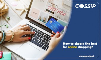 How to choose the best for online shopping?