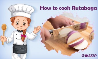 How to Cook Rutabaga (Swede)?
